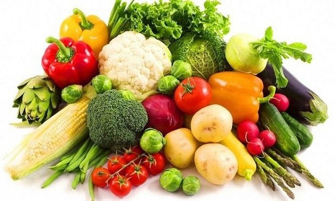 Cần tăng cường thực phẩm gì trong mùa dịch Corona?
