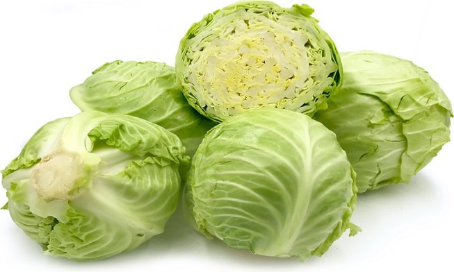 Chống lại bệnh gan nhiễm mỡ bằng cách ăn bắp cải