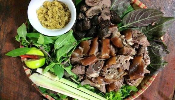 Vì sao người cao huyết áp không nên ăn thịt chó?