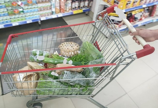 Những đồ vật chứa nhiều vi khuẩn chúng ta thường tiếp xúc