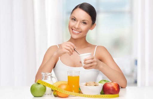 Ăn 'khôn ngoan' giúp giảm nguy cơ bệnh tiểu đường và giảm cân