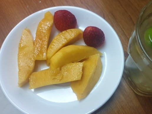 Những loại trái cây nên ăn trong mùa mưa để phòng bệnh