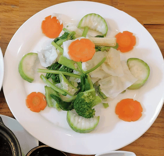 Những sai lầm phổ biến cần tránh khi ăn chay