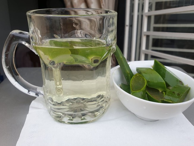 Nên uống gì vào buổi sáng để tốt cho đường ruột?