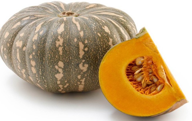 Bí đỏ có tốt cho người tiểu đường?