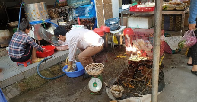 TP.HCM phạt hơn 3,6 tỉ đồng đối với các cơ sở vi phạm ATTP
