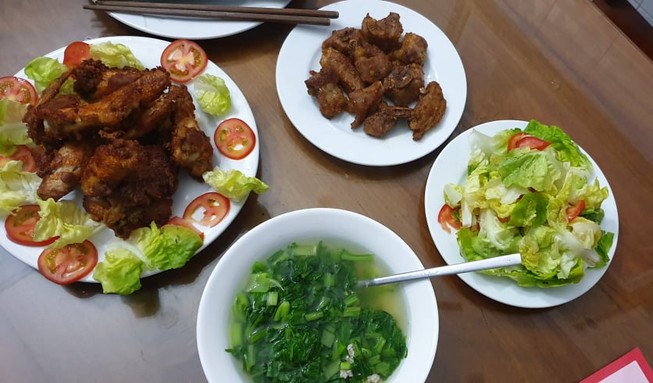 Thường xuyên ăn tối sau 19 giờ điều gì sẽ xảy ra cho cơ thể?