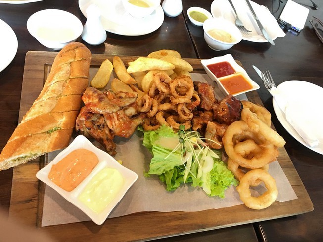 Những điều nên tránh sau khi ăn thực phẩm giàu cholesterol