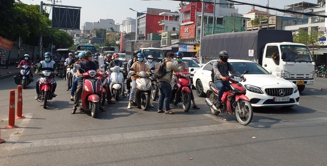 Thời tiết ở Nam bộ từ nay đến Tết Nguyên Đán ra sao?