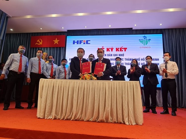 Nhiều dự án môi trường sắp tới được triển khai