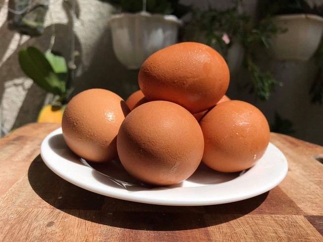 Những thực phẩm phổ biến giúp chống béo phì