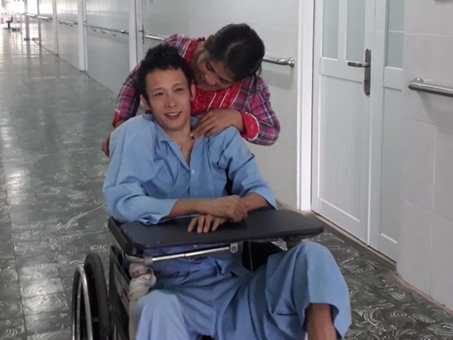 Bạn đọc muốn tổ chức tiệc cưới cho anh Thành, chị Nga