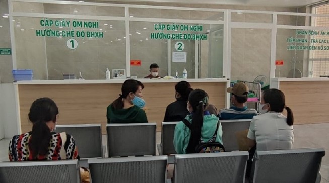 Ai sẽ được cấp thẻ BHYT miễn phí?