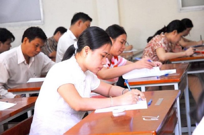 TP.HCM truy đóng bảo hiểm thất nghiệp với viên chức quản lý