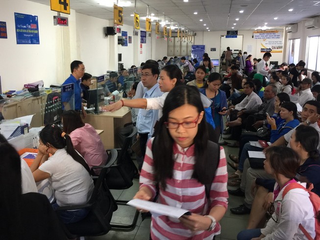 Bán bánh mì mỗi tháng nộp thuế 350 triệu đồng