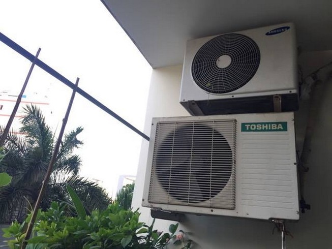 Khuyến cáo khẩn cấp về máy lạnh của EVN