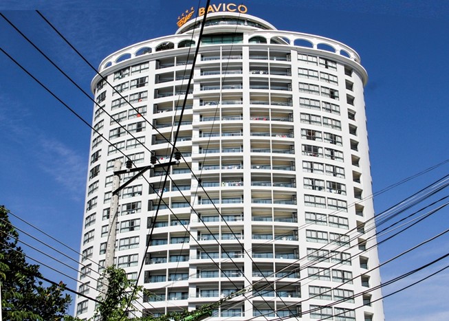 Mua căn hộ Bavico, nguy cơ mất trắng