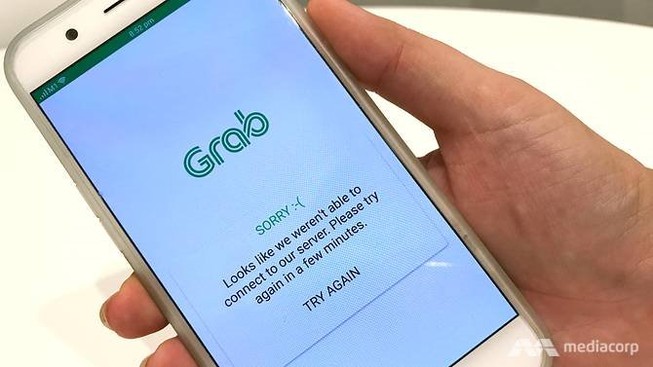 Grab không chịu trả 53 tỉ đồng tiền thuế thay Uber