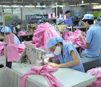 Vương quốc Anh rót vốn mạnh vào khu công nghiệp TP.HCM