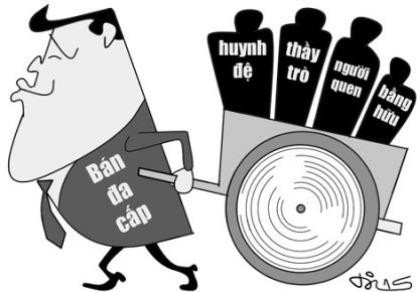 5 công ty bán hàng đa cấp bị phạt gần 1,4 tỉ đồng