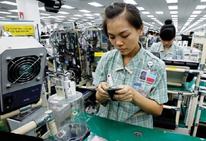 Nhà đầu tư Hàn Quốc mở rộng loại hình đầu tư ở Việt Nam