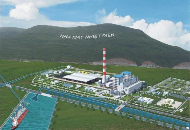 6 dự án nước ngoài đầu tư “khủng” nhất vào VN năm 2017