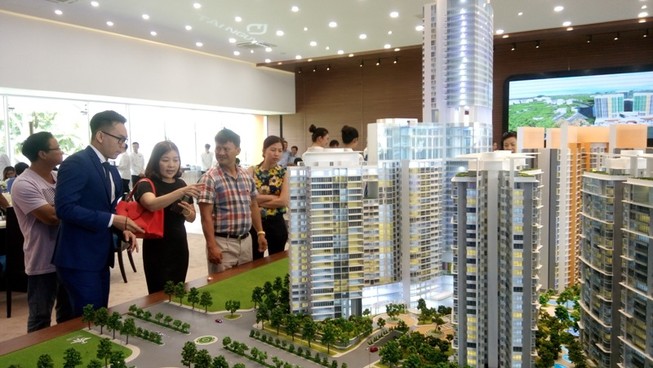 Thuế đất ở sẽ tăng hơn 13 lần nếu đánh thuế tài sản