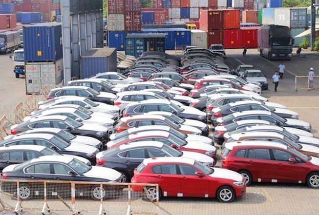 Gần 7.000 kiện hàng 'vô chủ' tại cảng biển, sân bay