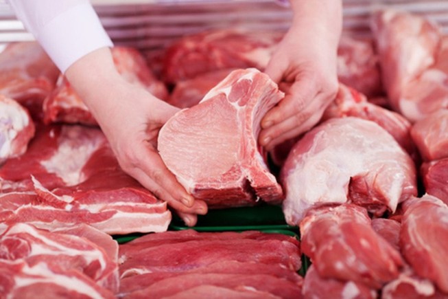 Thịt heo nhập khẩu vào Việt Nam chỉ… 35.000 đồng/kg