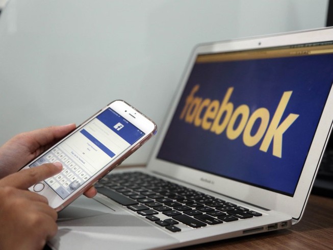 Mới: Truy thu 2 người Việt nhận 70 tỉ từ Facebook, Google