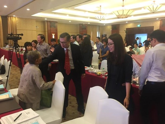Tỉ phú Thái thu hoạch tối đa lợi nhuận từ Sabeco