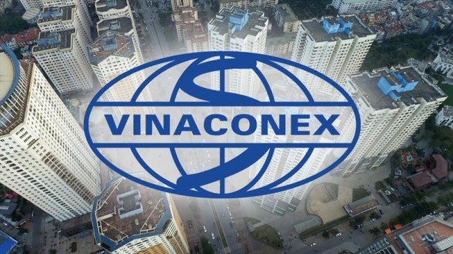 Vinaconex: Một số tài khoản bôi nhọ Tổng giám đốc
