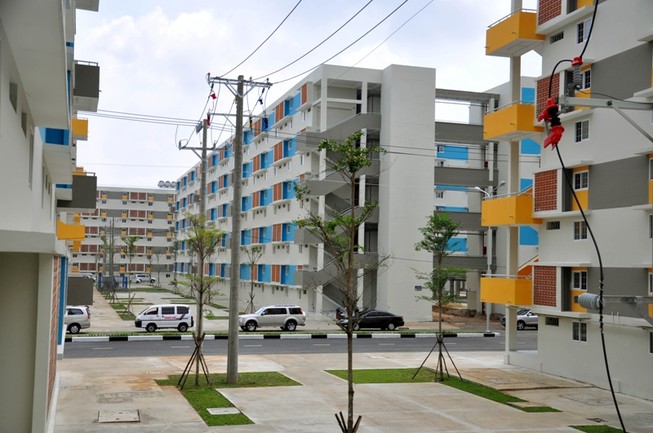 Sẽ có căn hộ giá chỉ từ 150 triệu đồng?