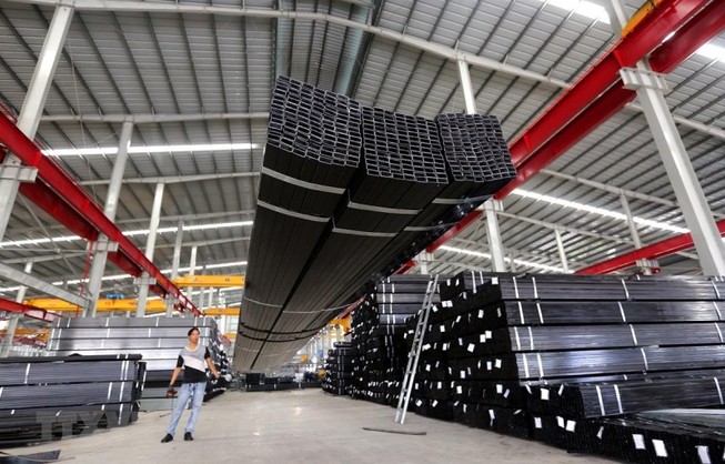 Sốc: Hàng Việt đối diện với 154 vụ kiện từ nhiều nước