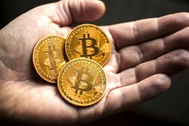 Tiền ảo bitcoin tăng giá ngạc nhiên 'nhờ' dịch Corona