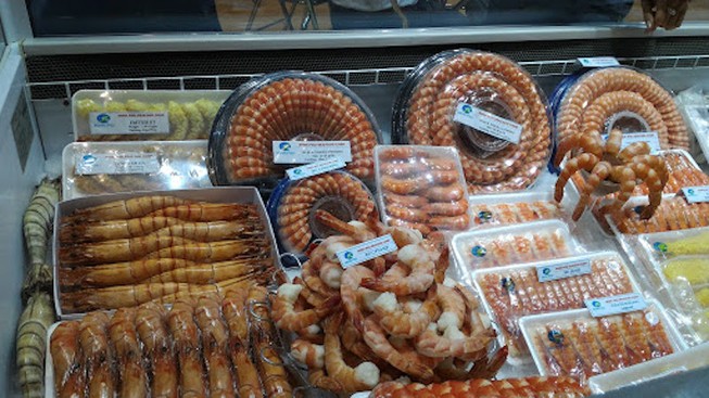 Vua tôm Việt Nam được Mỹ trả lại thuế chống bán phá giá