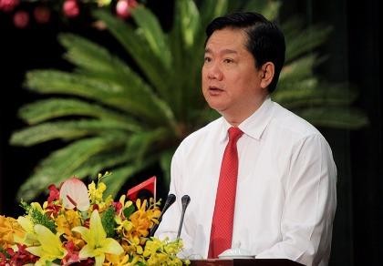 Những chia sẻ của Bí thư Thăng với các đại biểu HĐND