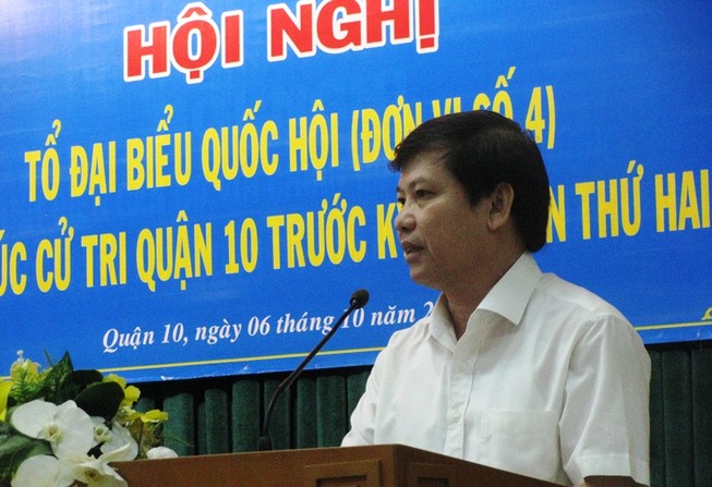 Ông Trịnh Xuân Thanh có được hưởng tình tiết giảm nhẹ?