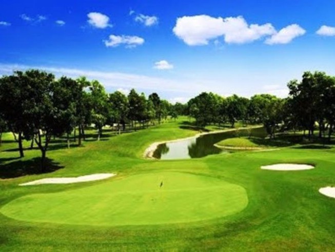 TP.HCM đề xuất xây sân golf ở Cần Giờ