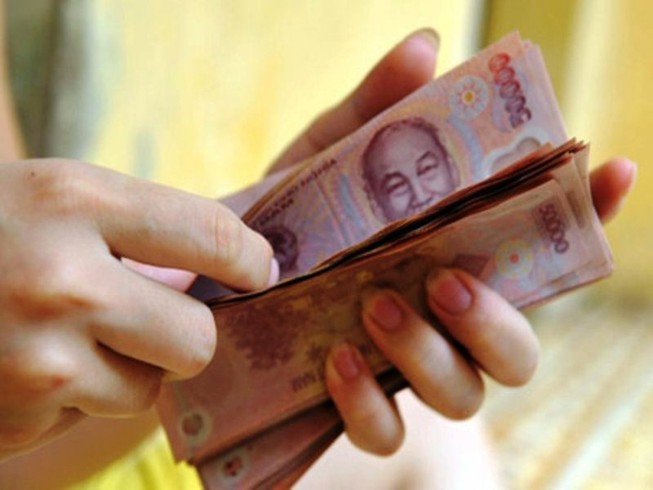 TP.HCM ra chỉ thị yêu cầu chi trả lương, thưởng tết sớm