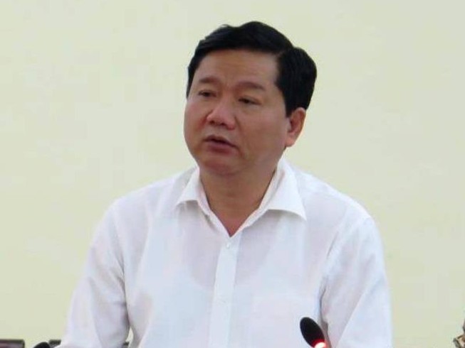 Bí thư Thăng: TP.HCM chưa có chủ trương tách nhập quận
