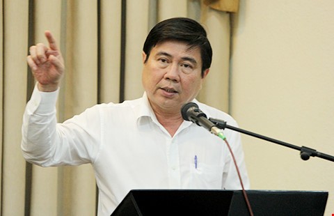 TP.HCM: Theo dõi chặt biến động tài sản của cán bộ