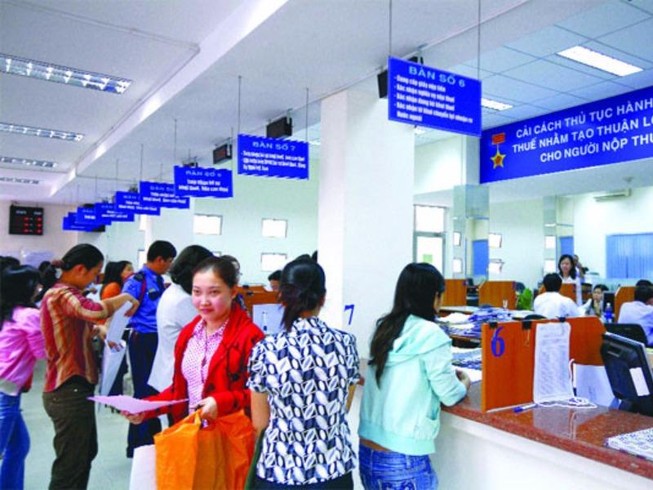 Đà Nẵng đứng đầu về cải cách hành chính năm 2016