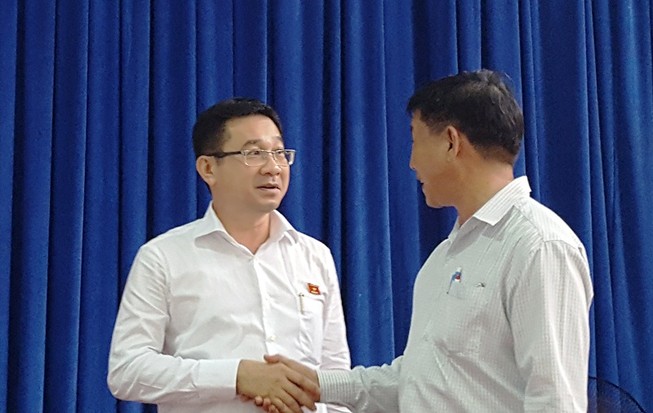 Viện trưởng VKSND TP.HCM nói về vụ Trường Mầm Xanh