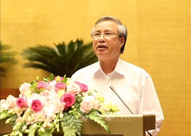 Không lựa chọn người có biểu hiện ‘chạy chọt, vận động'