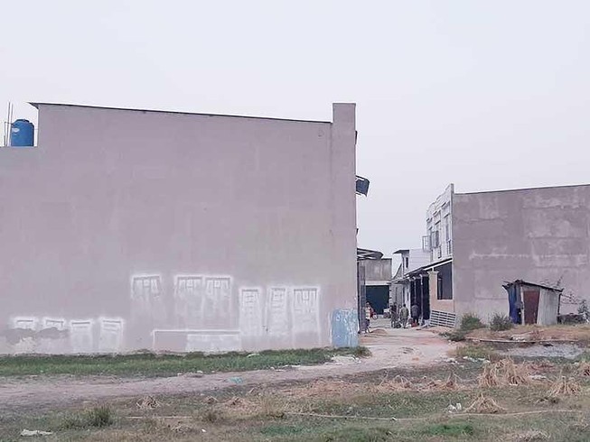 28 tổ chức, đảng viên ở Bình Chánh bị kỷ luật vì đất đai