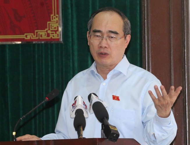 'Chúng ta đủ sức bảo vệ biển đảo Tổ quốc'