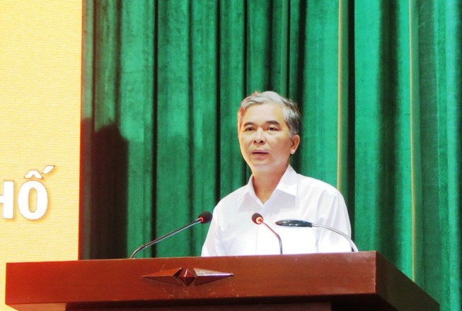 Phá hoại trên không gian mạng sẽ nhiều và tinh vi hơn