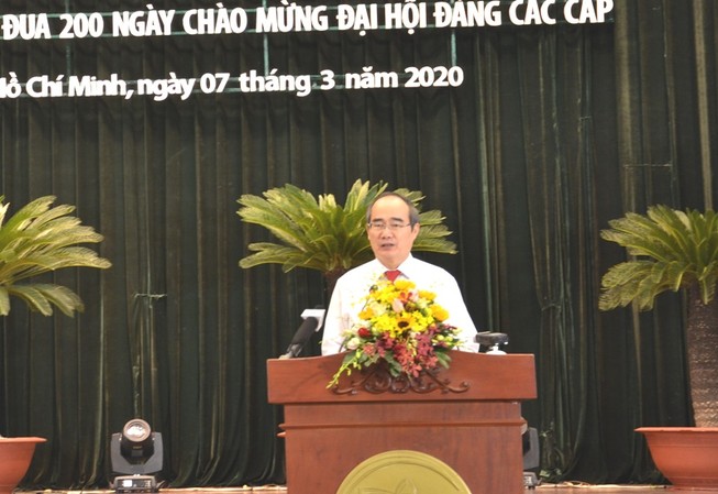 Trước nhiều thách thức càng phải phát huy vai trò của thi đua