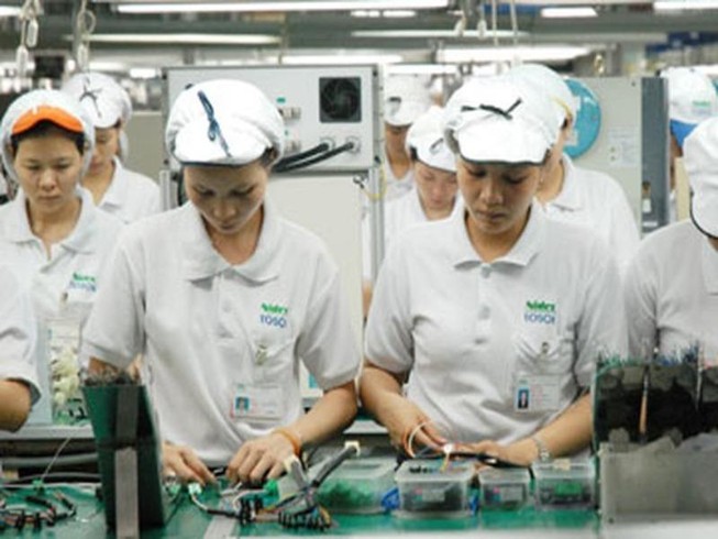 TP.HCM sẽ hỗ trợ người lao động mất việc 1 triệu đồng/tháng
